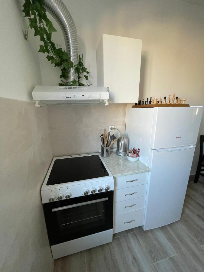 Apartment 51 - Bright, Spacious, Lux 1 Bedroom In The City Center - Stari Grad Belgrado Exterior foto