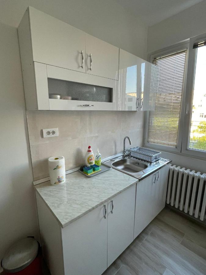 Apartment 51 - Bright, Spacious, Lux 1 Bedroom In The City Center - Stari Grad Belgrado Exterior foto