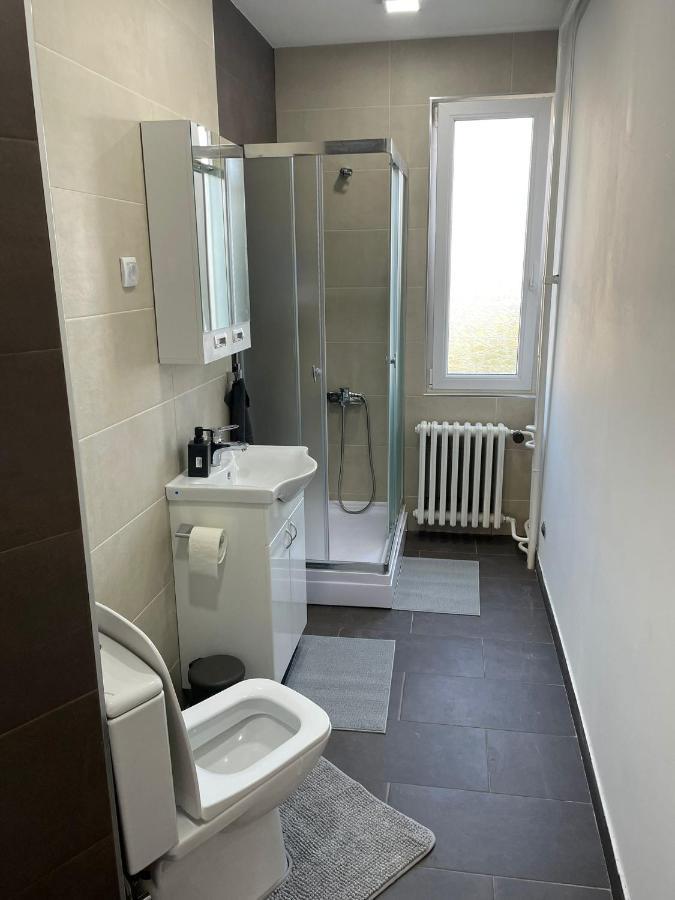 Apartment 51 - Bright, Spacious, Lux 1 Bedroom In The City Center - Stari Grad Belgrado Exterior foto