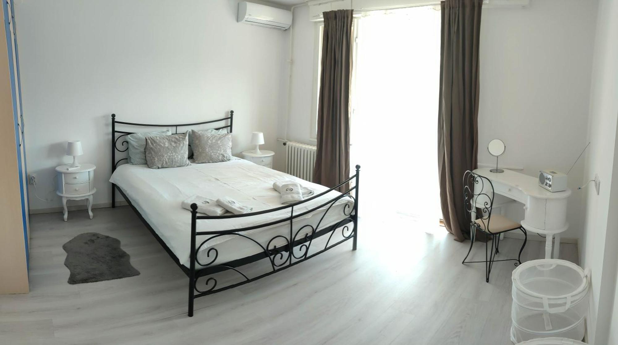 Apartment 51 - Bright, Spacious, Lux 1 Bedroom In The City Center - Stari Grad Belgrado Exterior foto